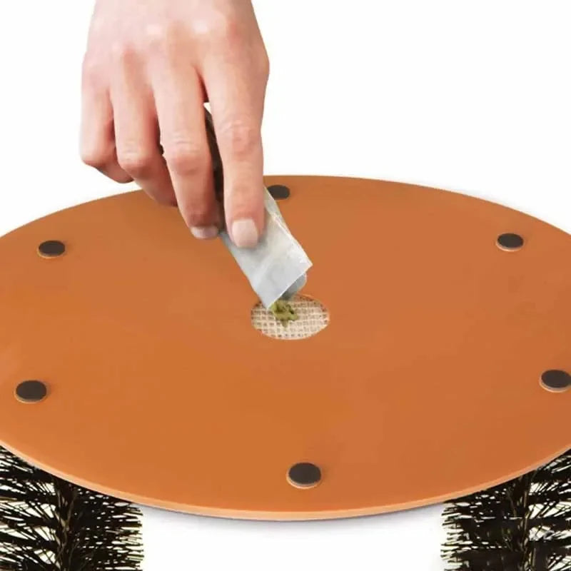 PawSpa Self-Grooming Arch 