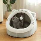 PawNook Luxury Cat Hideaway