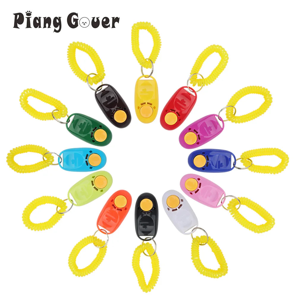 Pet Training Clicker Pro