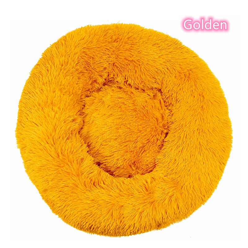 CloudNest Luxury Hanging Cat Hammock