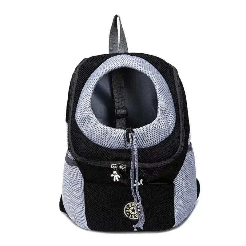 PawNook Pet Carrier Backpack 