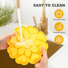 Slow Feeder for Dogs & Cats