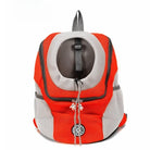PawNook Pet Carrier Backpack 