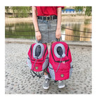 PawNook Pet Carrier Backpack 
