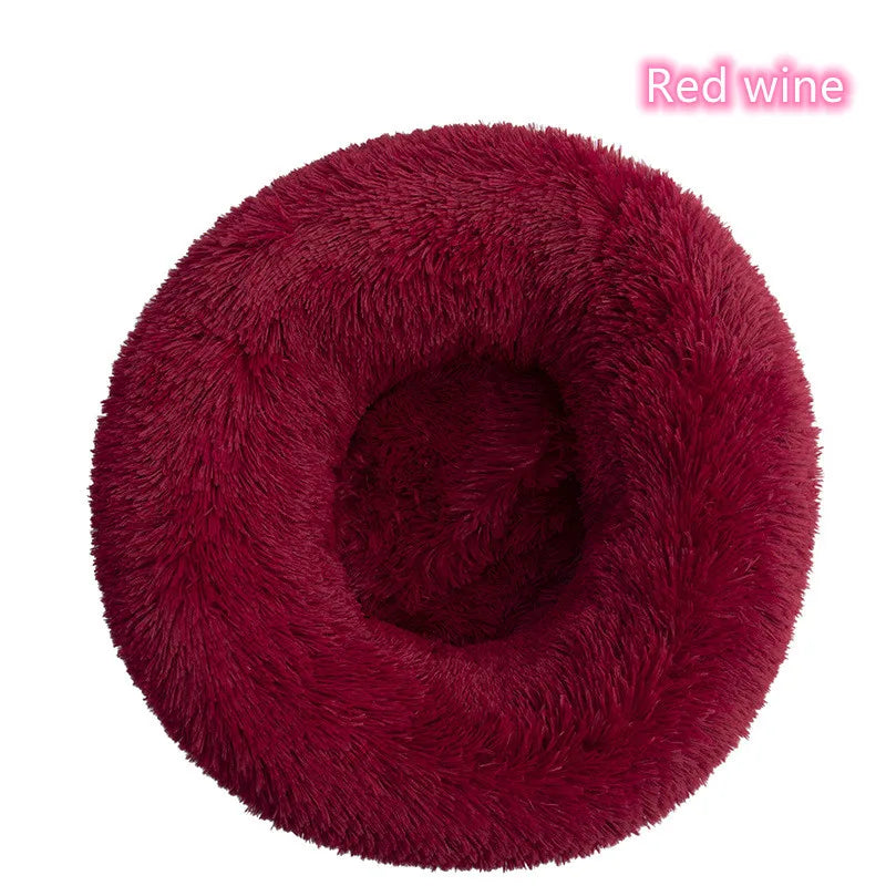 CloudNest Luxury Hanging Cat Hammock