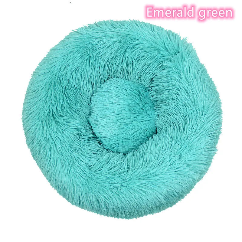 CloudNest Luxury Hanging Cat Hammock