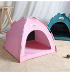 HappyPaws Cozy Pet Home