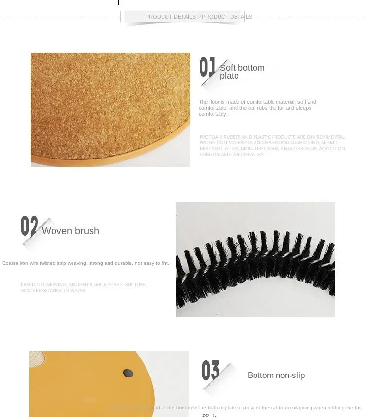 PawSpa Self-Grooming Arch 