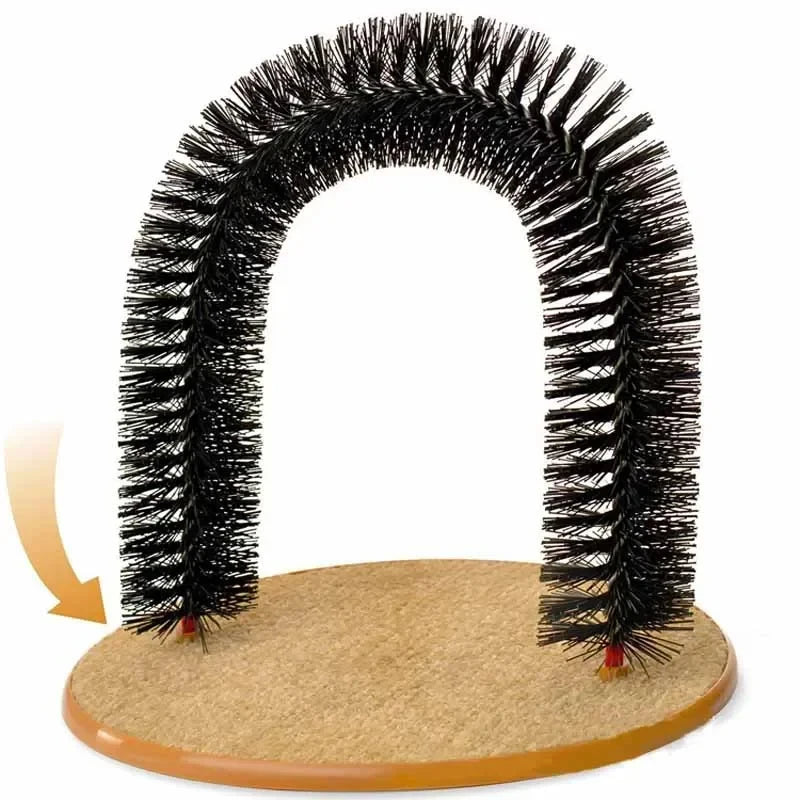 PawSpa Self-Grooming Arch 