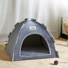 HappyPaws Cozy Pet Home