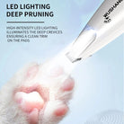 Pet Grooming Trimmer Pro