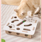 SmartPaw Interactive Cat Puzzle Toy 