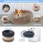 CloudNest Luxury Hanging Cat Hammock