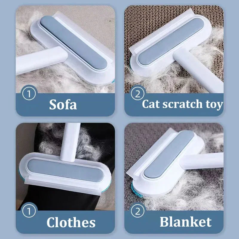 Pet Hair Remover Pro