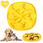 Slow Feeder for Dogs & Cats