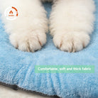 CozyPaw Pet House