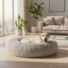 CloudNest Luxury Hanging Cat Hammock