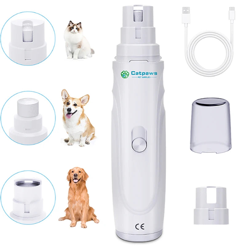 Pet Nail Clipper