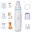 Pet Nail Clipper