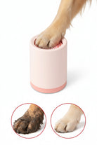 Dog Paw Cleaner