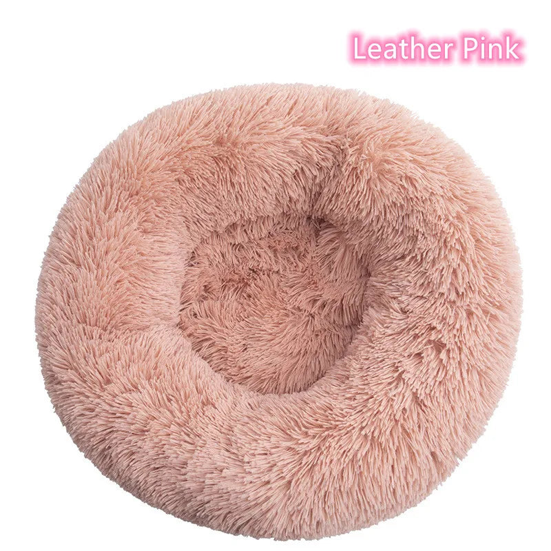 CloudNest Luxury Hanging Cat Hammock