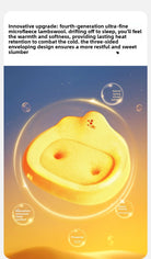 luxury pet bed PawNook™ CloudNest Luxury Pet Bed
