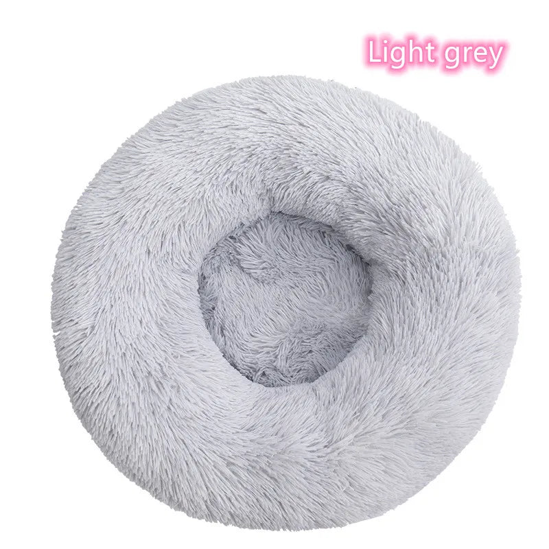 CloudNest Luxury Hanging Cat Hammock