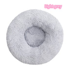 CloudNest Luxury Hanging Cat Hammock