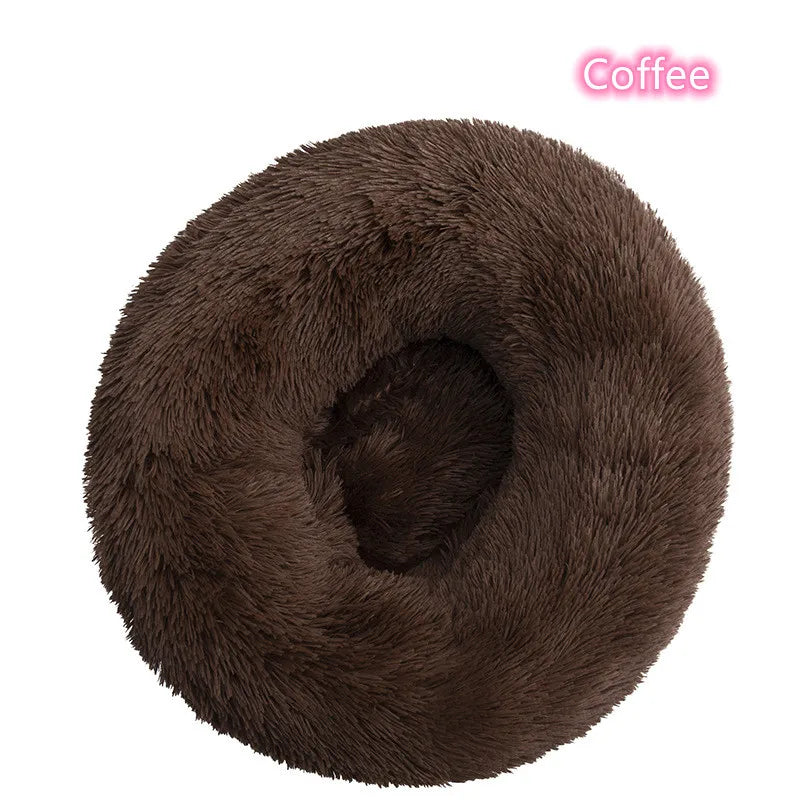 CloudNest Luxury Hanging Cat Hammock