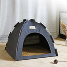 HappyPaws Cozy Pet Home