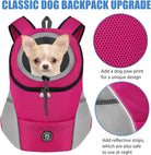 PawNook Pet Carrier Backpack 