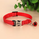 Personalized Engraved Cat Collar