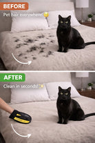 Reusable Pet Hair Remover Glove