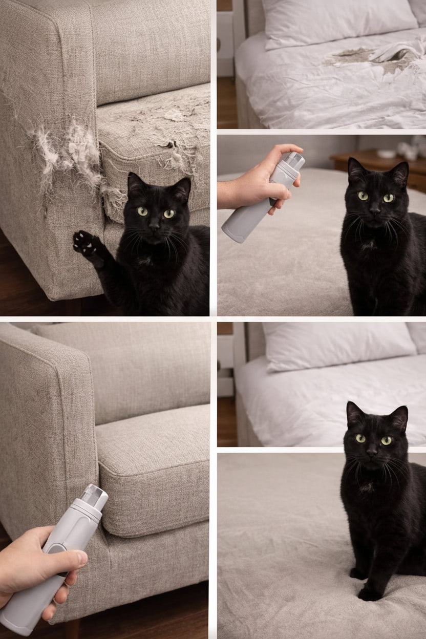 Pet Nail Clipper