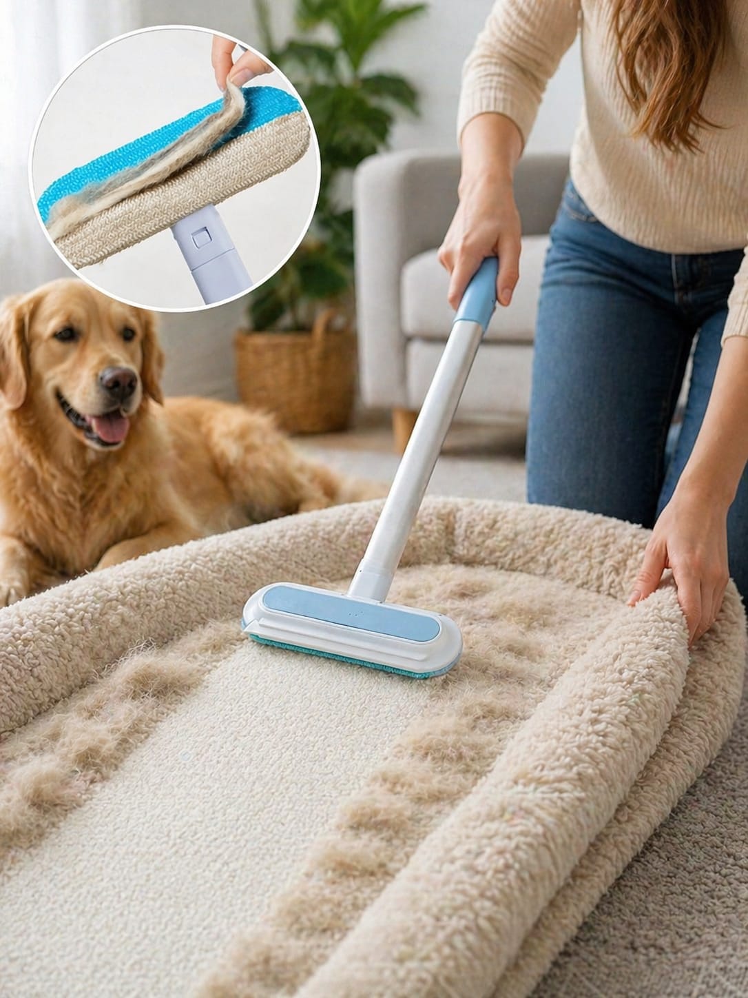 Pet Hair Remover Pro