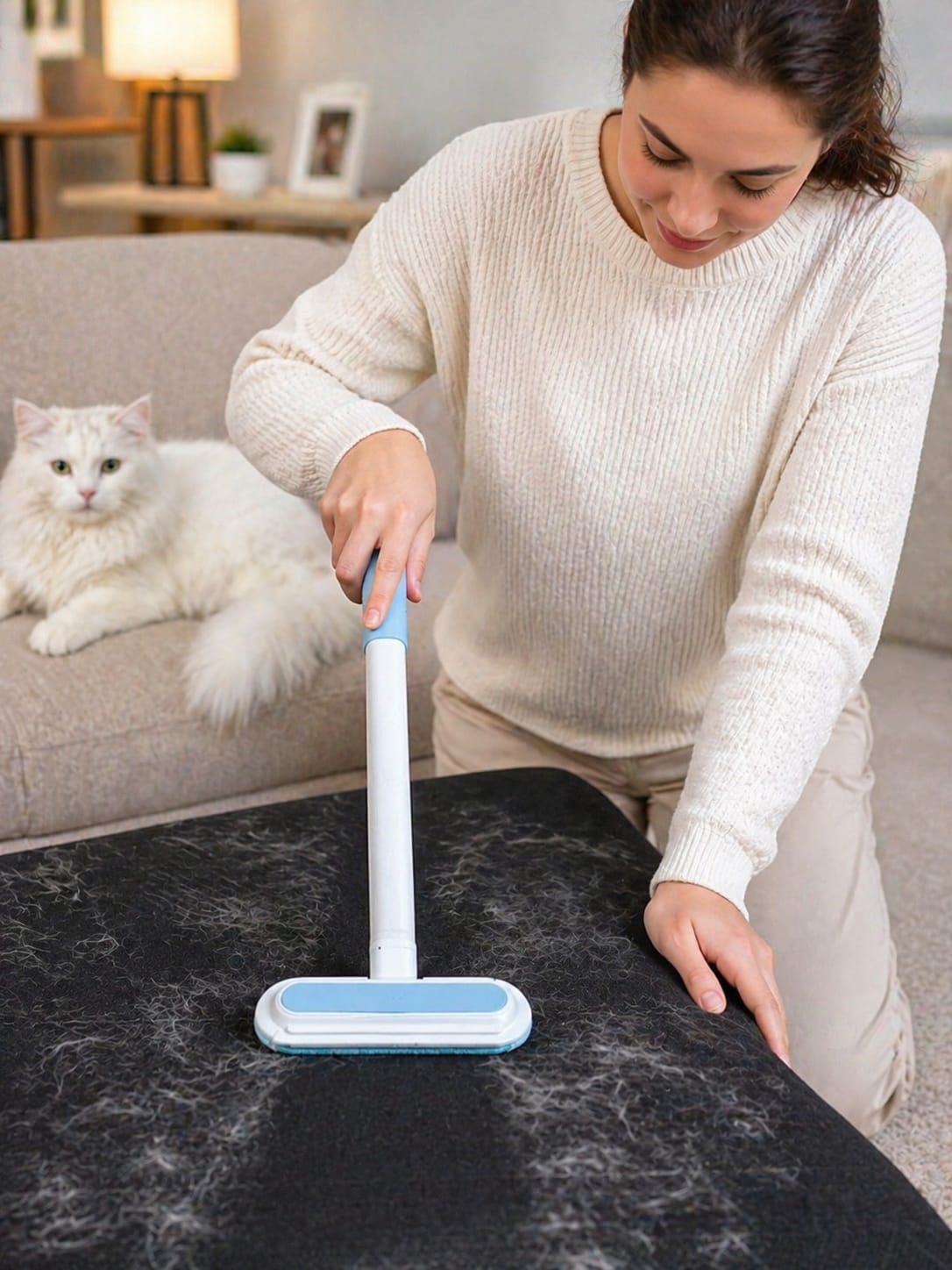 Pet Hair Remover Pro